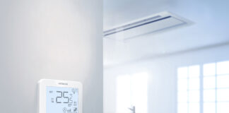 Hitachi Cooling & Heating presenta PC-ARC-E