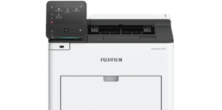 FUJIFILM Europe espande il portafoglio Apeos per ufficio con le nuove stampanti A4 monofunzione