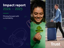 Trust pubblica il nuovo Impact Report 2024-2025