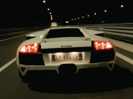 Driven by Dreams: il nuovo progetto di branded content di Automobili Lamborghini