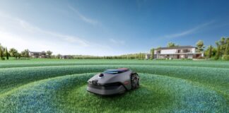 MOVA presenta le sue novità al CES 2026