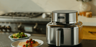 COSORI ICONIC Single arriva in Italia