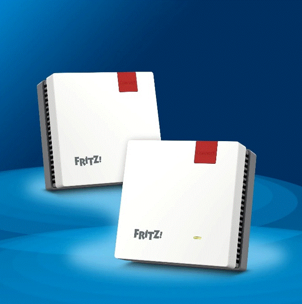 MESH WI-FI SET 1700