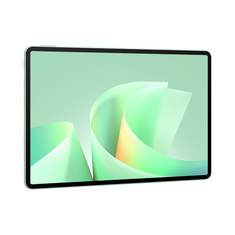 MatePad11.5S(Salinger)_Green_Ultra HD_03_PNG_20251119