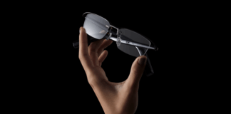 Xiaomi lancia i nuovi Mijia Smart Audio Glasses