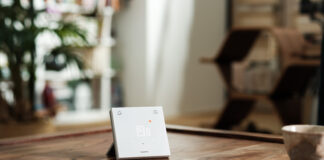 Netatmo presenta il nuovo Termostato ORIGINAL
