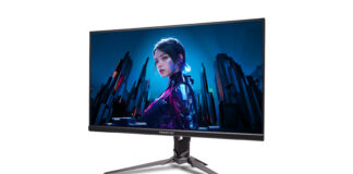 Acer lancia il monitor da gaming Predator XB273U F6