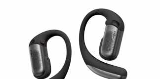 Shokz presenta OpenFit Pro