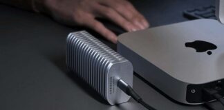 TerraMaster amplia la propria gamma con D1 SSD Pro