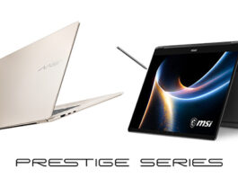 MSI presenta l’intera gamma di prodotti AI al CES 2026