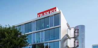 Il Gruppo Franke acquisisce Røros Metall