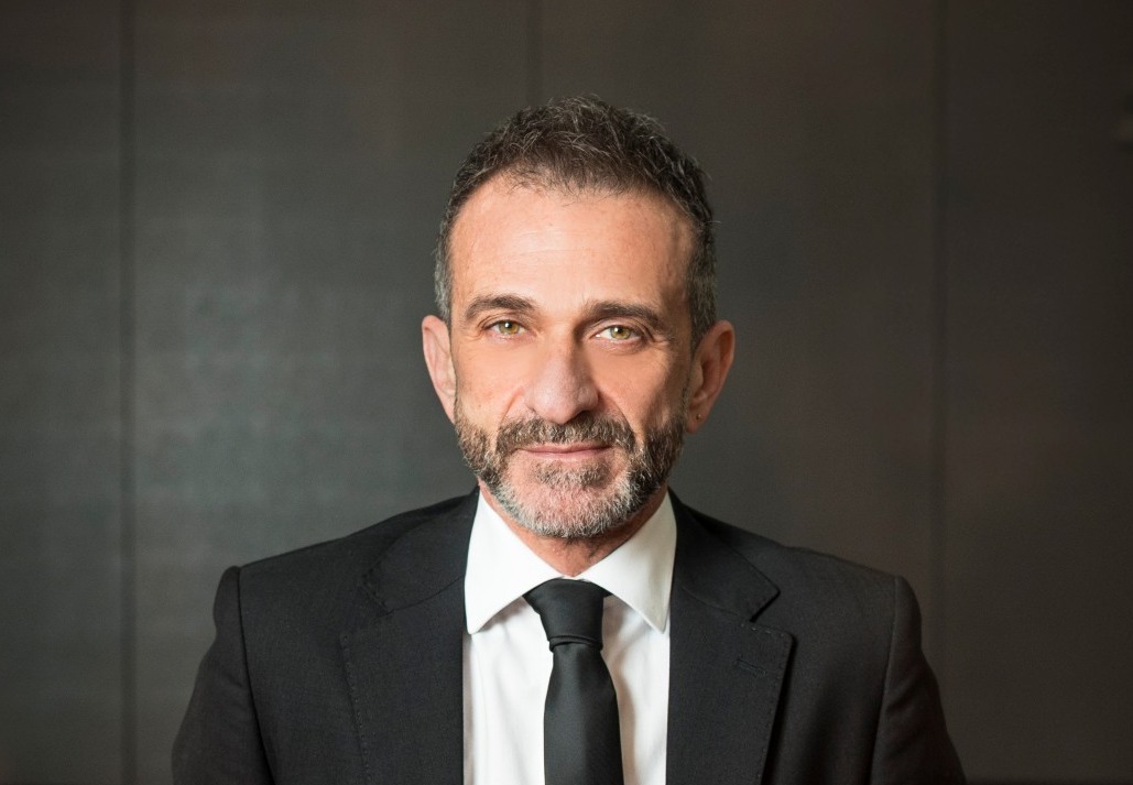 2026 Fabio Buccigrossi, Vice President of South West Europe Sales di ESET