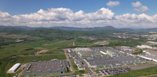 Toyota annuncia nuovi investimenti in una Circular Factory in Polonia