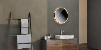 AIRA LUCE: la combinazione tra illuminazione e purificazione