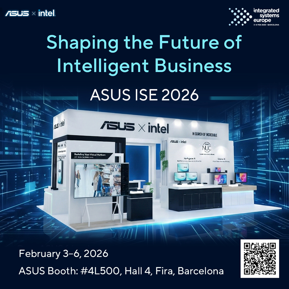ASUS-ISE-2026-II