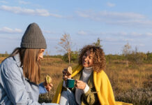 Aqiila presenta il nuovo Foodbird