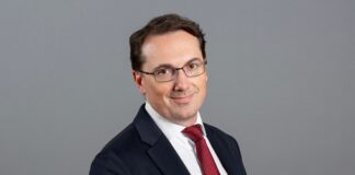 Fabrizio Pettazzi è il nuovo Amministratore Delegato di Signify per il mercato Italia
