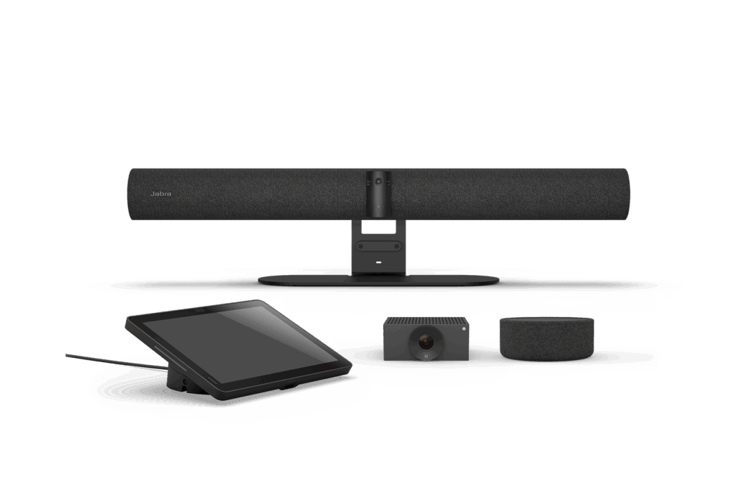 Jabra PanaCast Room Kit