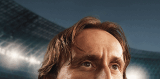 Gorenje nomina Luka Modrić come Brand Ambassador