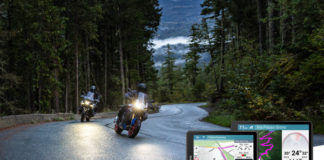 Garmin presenta il nuovo zūmo XT3