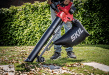 SKIL amplia la gamma garden 2026