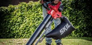 SKIL amplia la gamma garden 2026