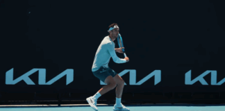 Kia Italia annuncia la nuova collaborazione con il tennista italiano Lorenzo Musetti