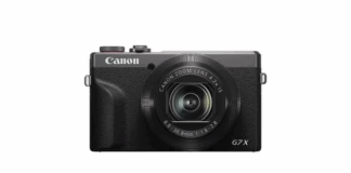 Canon festeggia i 30 anni di PowerShot con l’esclusiva PowerShot G7 X Mark III 30th Anniversary Edition