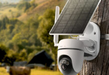 TP-Link presenta le nuove videocamere Tapo