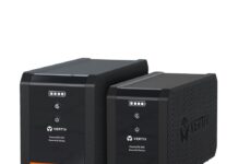 Vertiv presenta la nuova famiglia PowerUPS 200 Series
