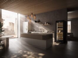 Liebherr porta le sue novità al Fuorisalone 2026