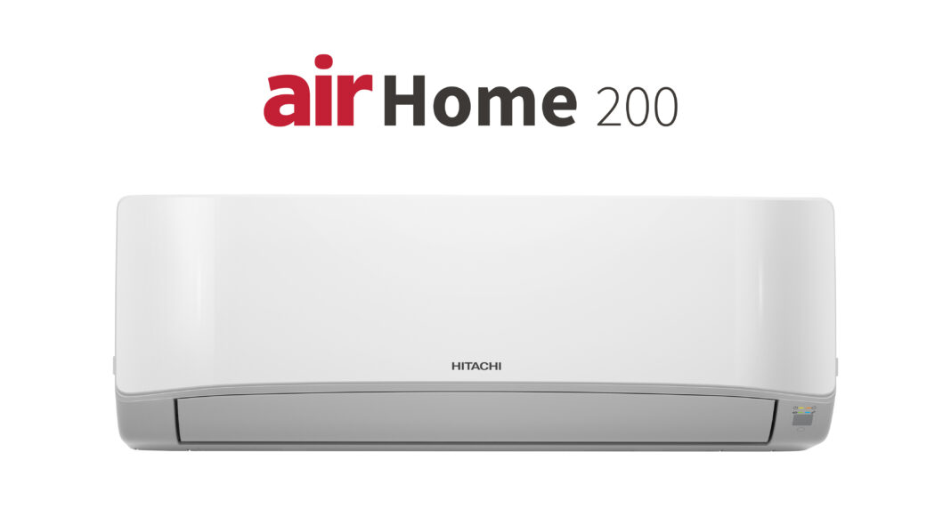 airHome 200_Hitachi