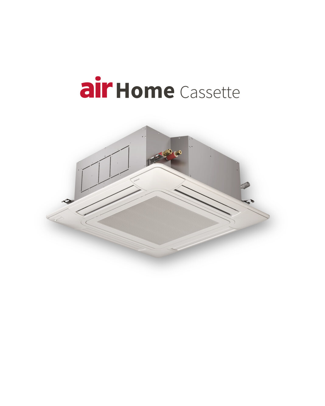 airHome Cassette