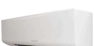 Daikin annuncia il lancio del nuovo fan coil FWT-HTV Hi-Wall