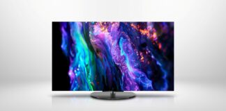 Panasonic lancia la sua gamma TV europea 2026