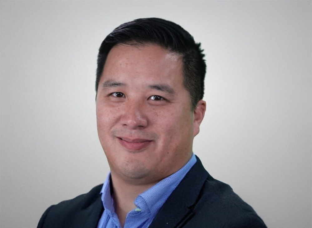2026 Mark Wong Chief Corporate & Business Development Officer Acronis