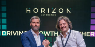 Horizon Automotive presenta il piano industriale triennale 2026-2028