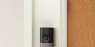 Ring presenta i nuovi videocitofoni 4K alimentati a batteria
