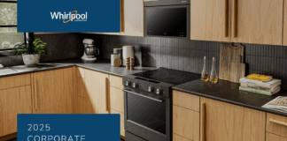 Whirlpool Corporation aggiorna gli obiettivi di riduzione delle emissioni