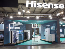 Le novità di Hisense a MCE 2026
