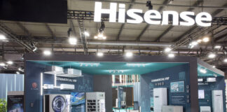 Le novità di Hisense a MCE 2026