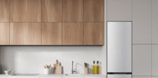 LG ridefinisce il concetto di design