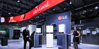 LG Electronics presenta a MCE 2026 una gamma completa di soluzioni HVAC