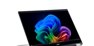 Acer presenta i nuovi PC TravelMate P4 e P2 Copilot+