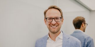 Thomas Saueressig nominato Chief Customer Officer di SAP