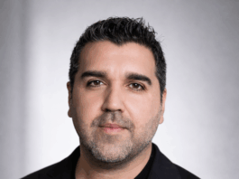 Logitech promuove Yalcin Yilmaz a Chief Commercial Officer