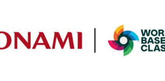 Konami Digital Entertainment sponsor ufficiale del WORLD BASEBALL CLASSIC 2026