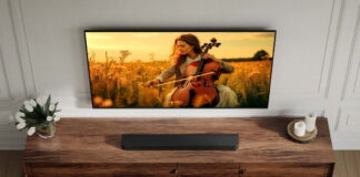 Sony presenta la nuova linea BRAVIA Theatre Home Audio