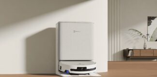 ECOVACS lancia DEEBOT T90 e WINBOT mini 2e