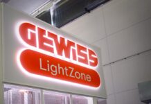 Nasce Gewiss LightZone